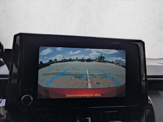 Used 2023 Toyota Corolla GR AWD/4WD image 18