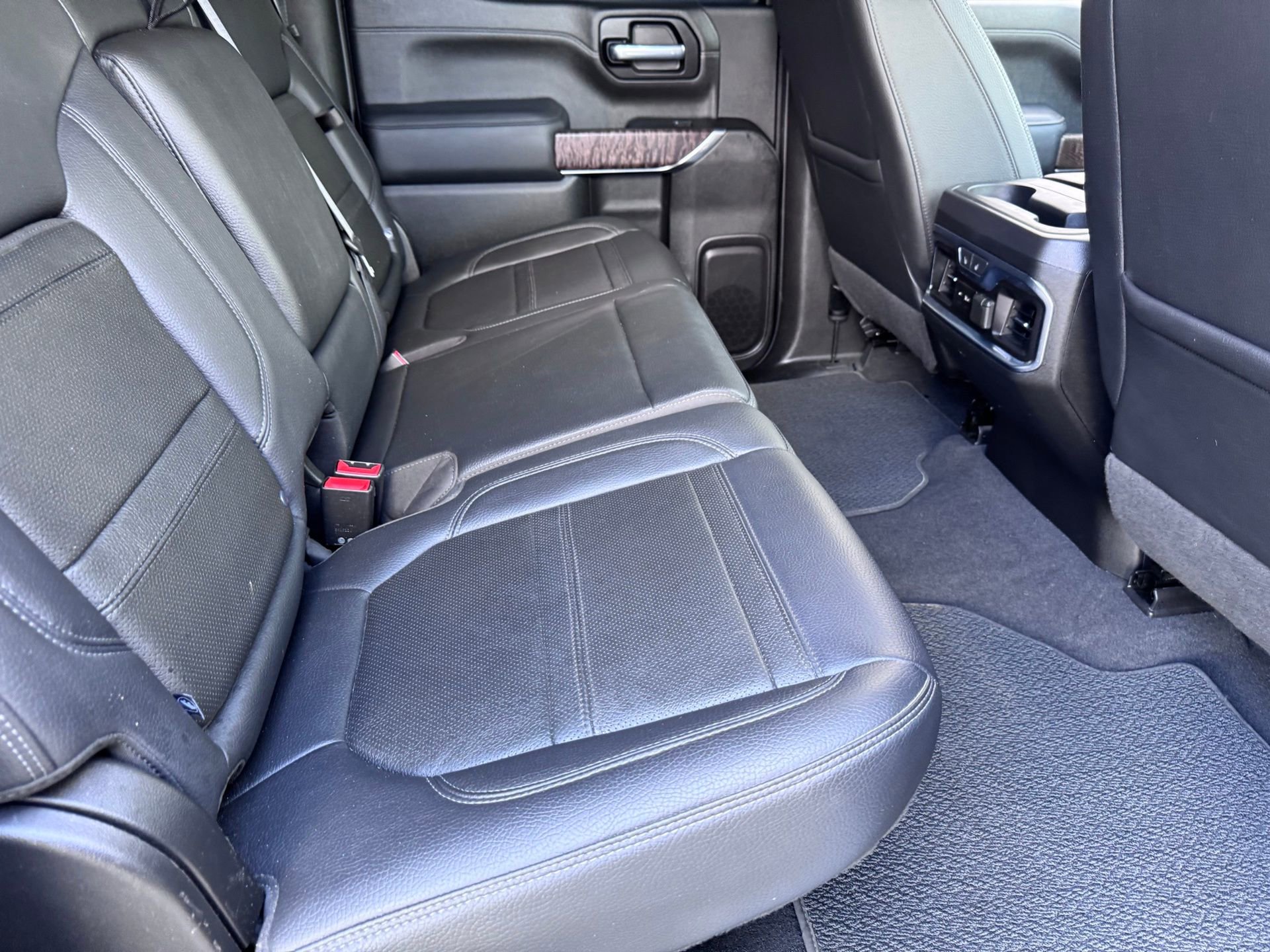 Used 2021 GMC Sierra 1500 Denali image 15