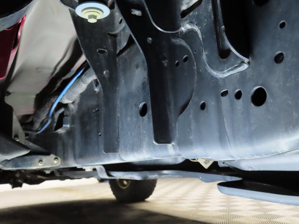 Used 2024 Ford F250 Platinum w/ FX4 Off-Road Package image 10