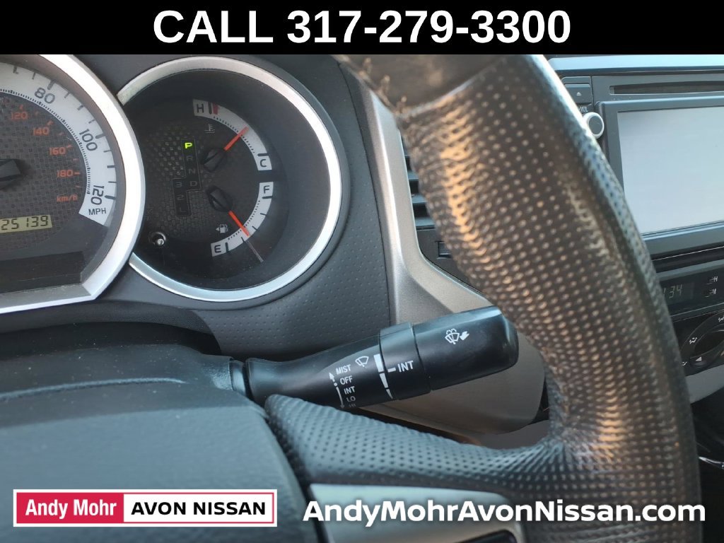 Used 2014 Toyota Tacoma 2WD Access Cab w/ SR5 Package image 22