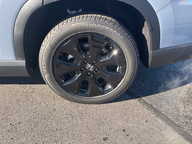 New 2026 Honda Pilot Black Edition image 18