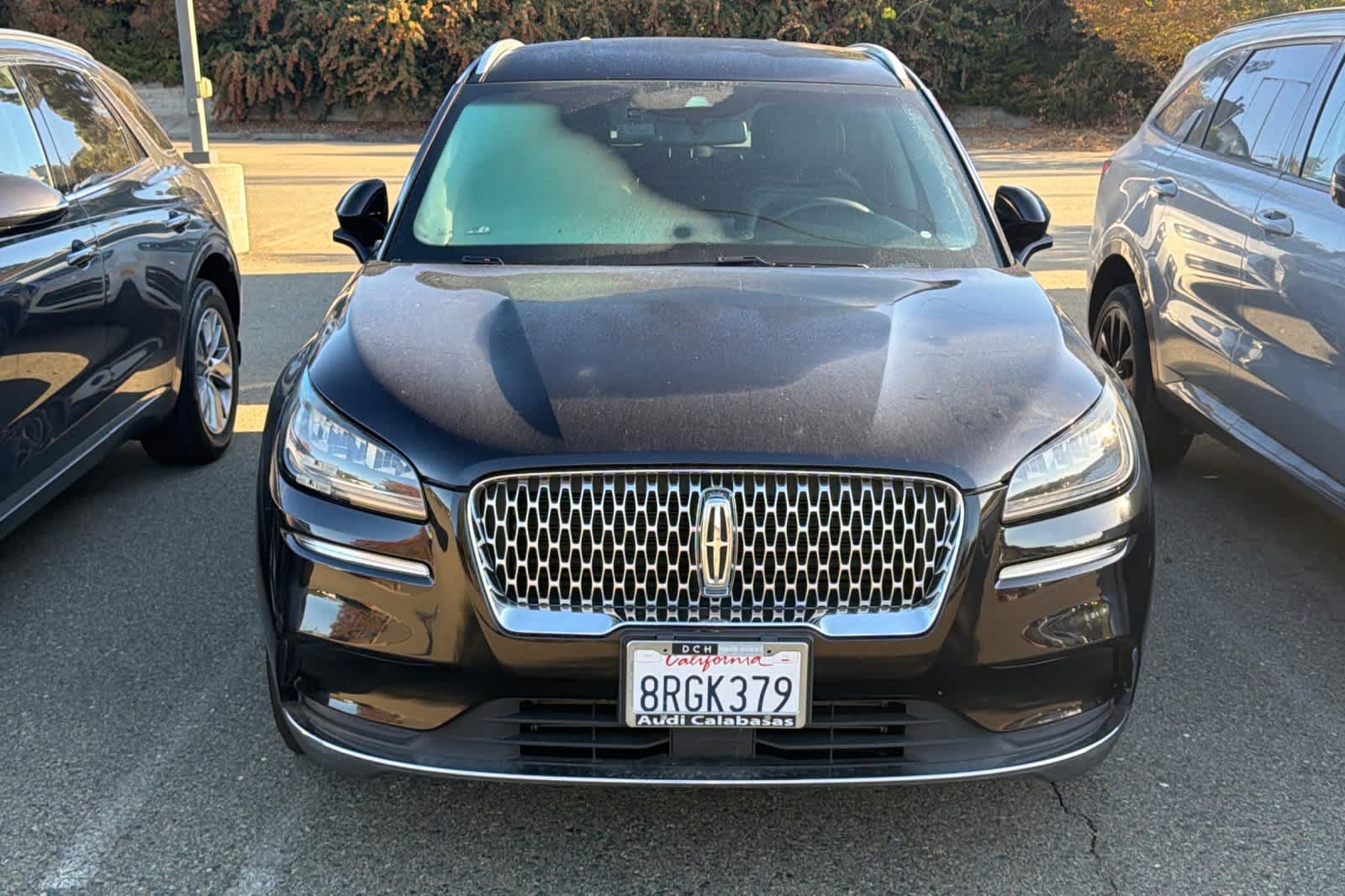 Used 2020 Lincoln Corsair FWD w/ Equipment Group 101A image 5