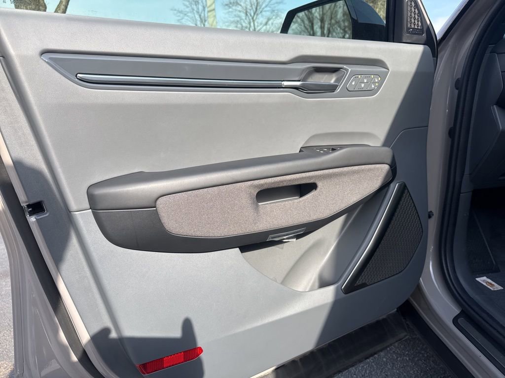 New 2026 Kia EV9 Land w/ Nightfall Edition Package image 10