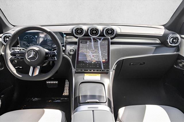 New 2026 Mercedes-Benz GLC 300 4MATIC image 17