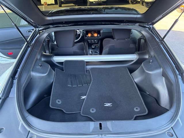 Used 2024 Nissan Z Sport w/ Floor Mat Package RWD image 23