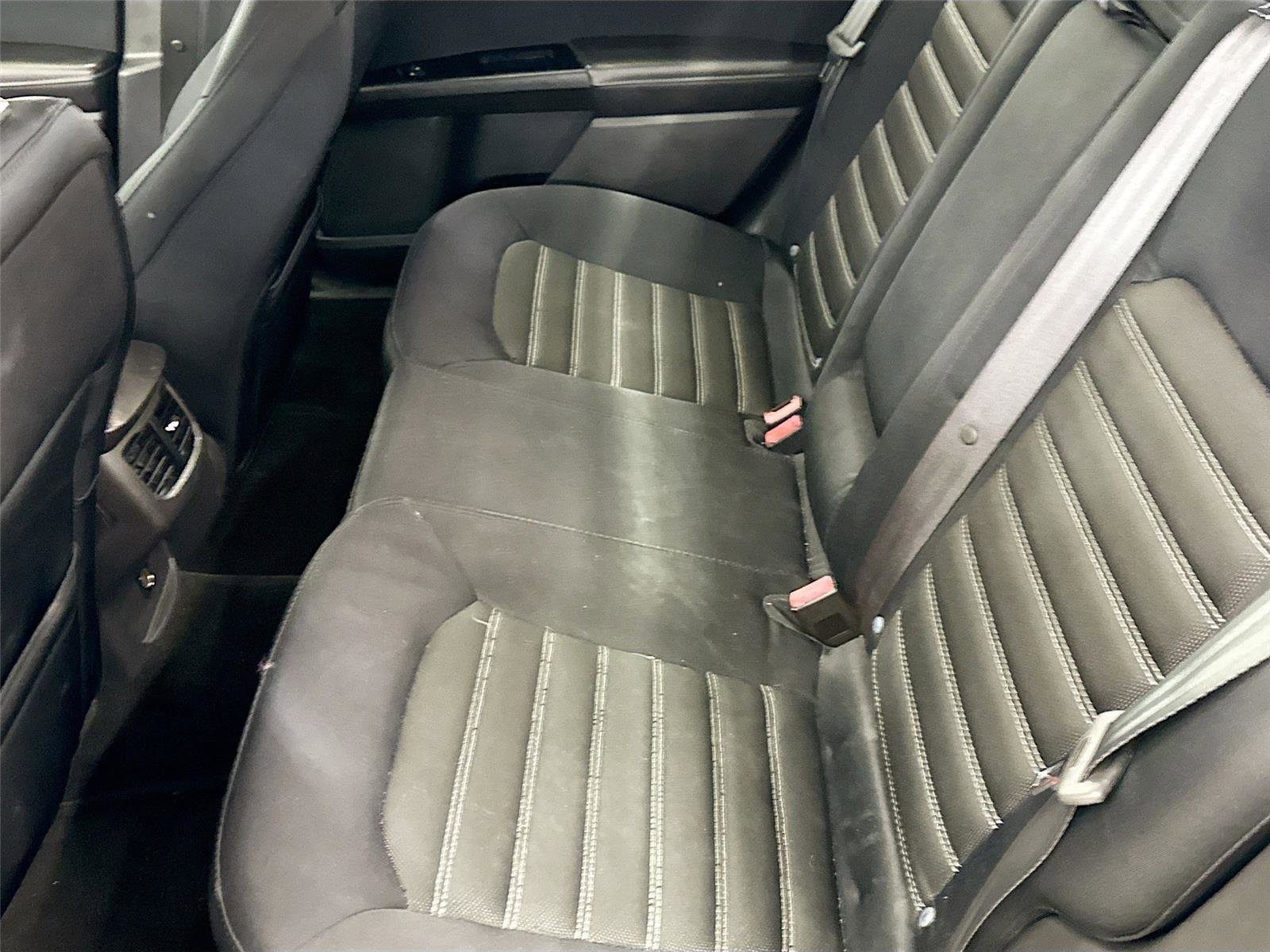 Used 2014 Ford Fusion SE image 5