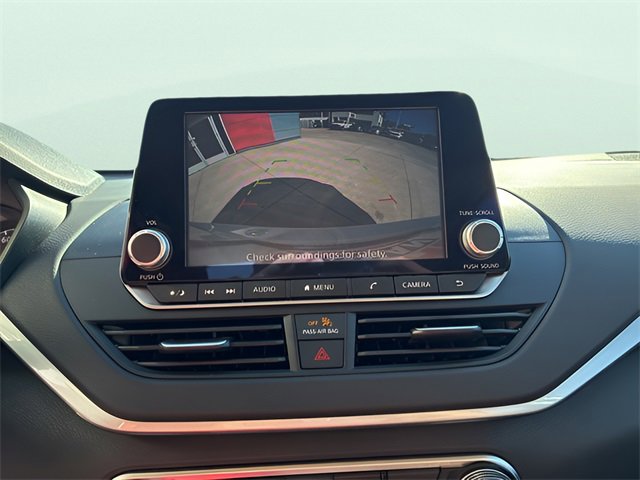 Used 2025 Nissan Altima 2.5 S image 26