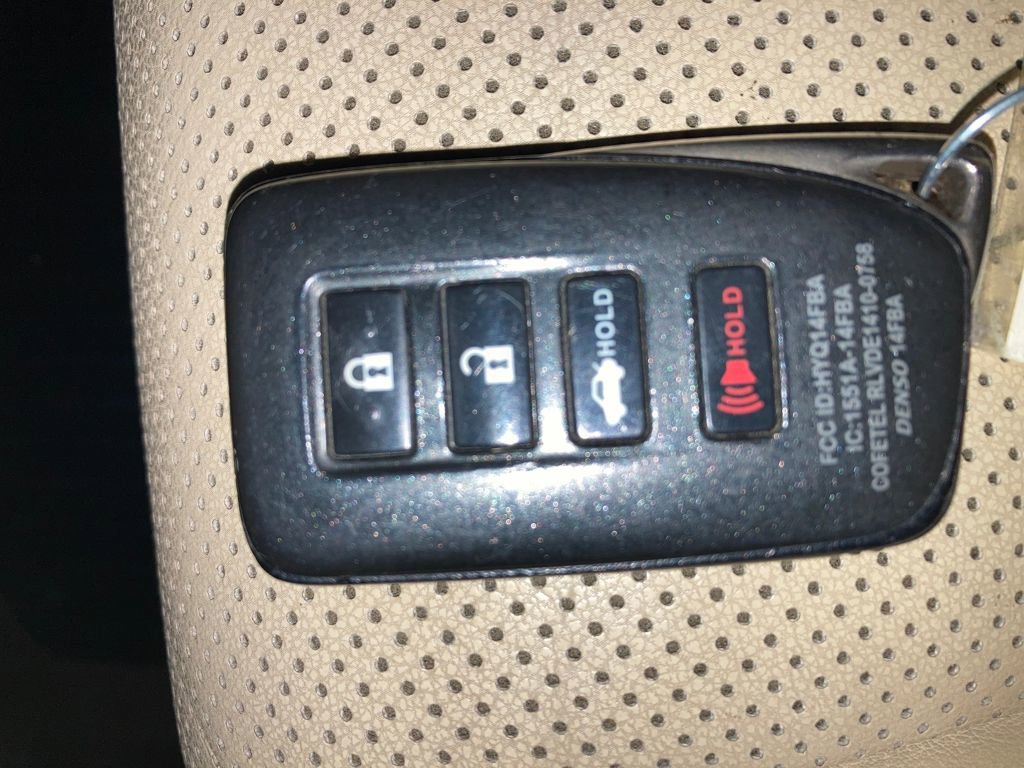 Used 2016 Lexus ES 350 350 w/ Navigation System Package image 28