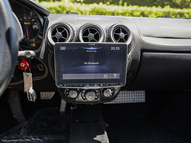 Used 2007 Ferrari F430 Coupe RWD image 39