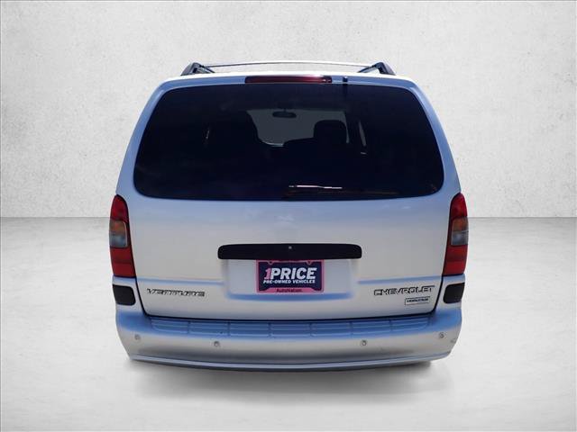 Used 2003 Chevrolet Venture LT w/ Security Package AWD/4WD image 3