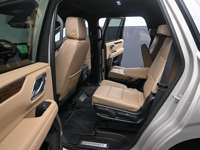 Used 2024 Chevrolet Tahoe Premier image 15