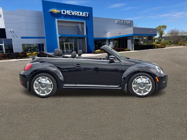 Used 2013 Volkswagen Beetle 2.5 FWD image 25