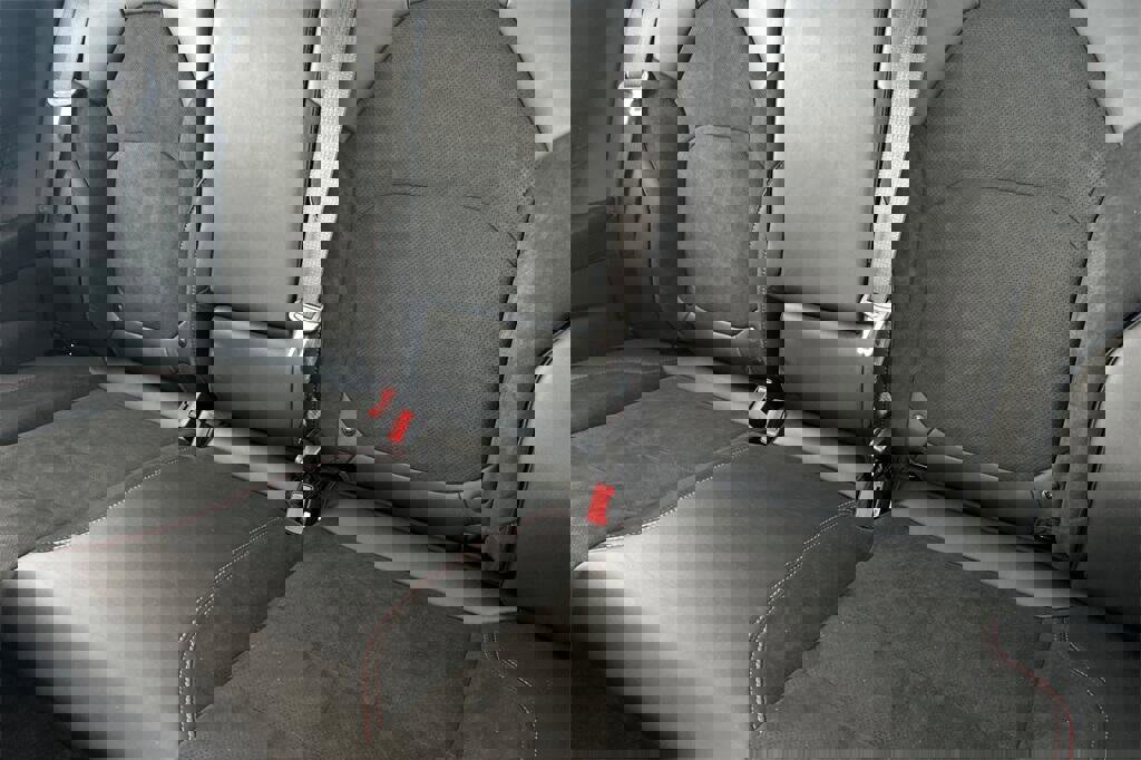 New 2024 Dodge Charger Daytona Scat Pack w/ Plus Group image 18