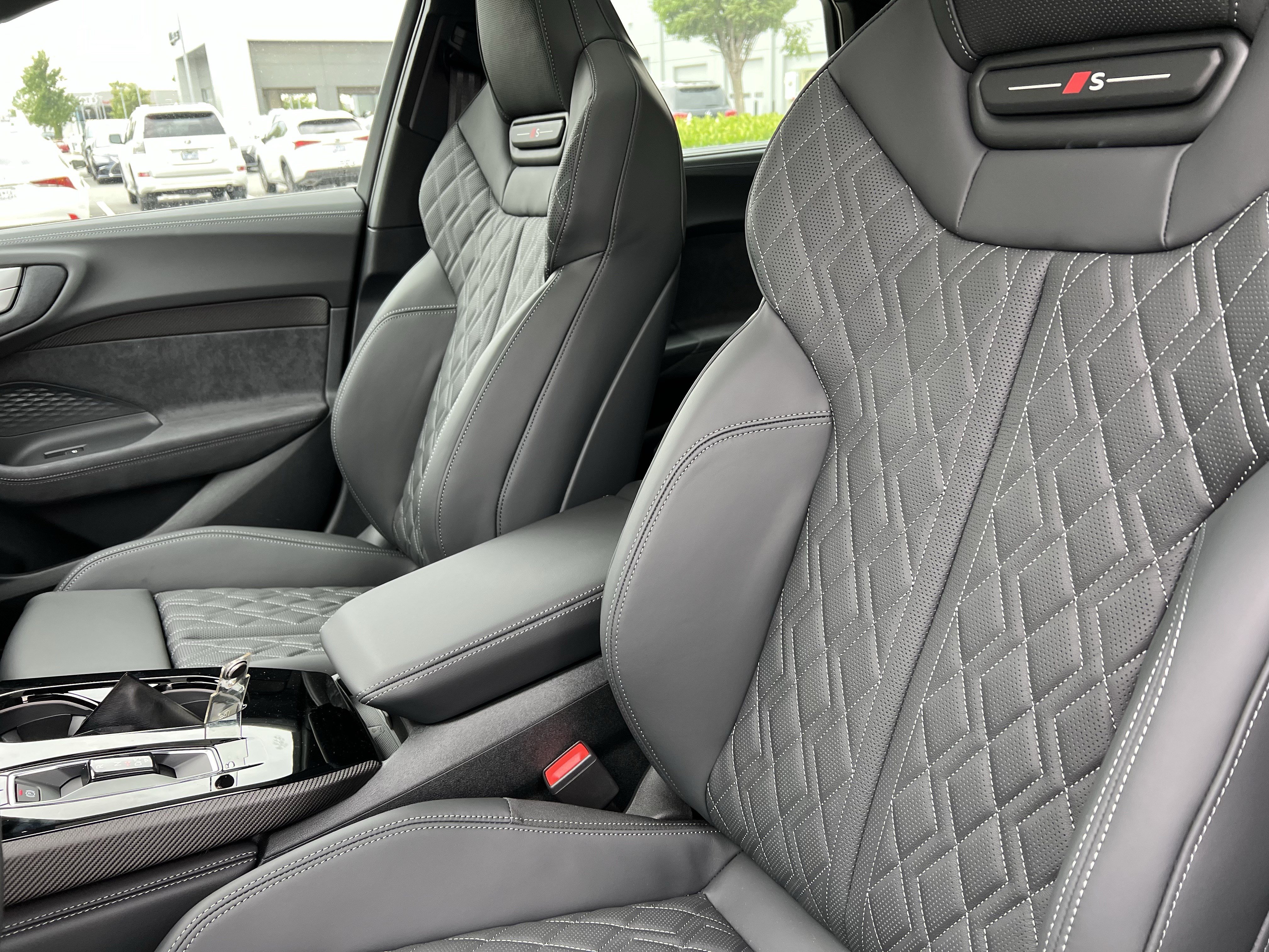 New 2026 Audi S5 Prestige AWD/4WD image 15