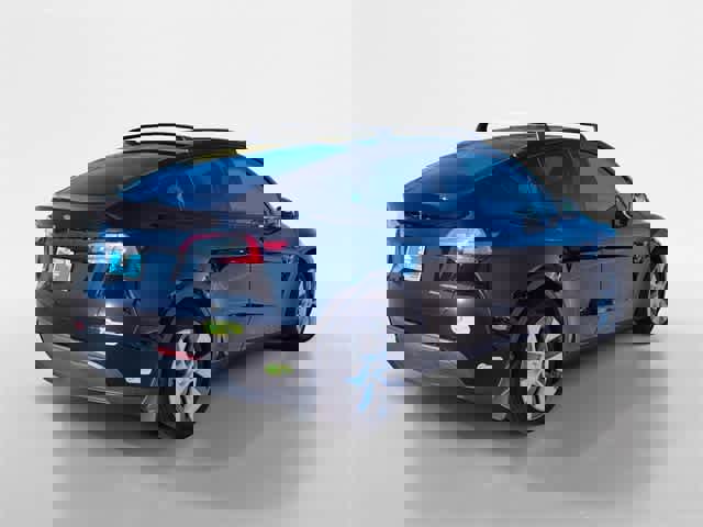 Used 2023 Tesla Model Y Long Range image 6