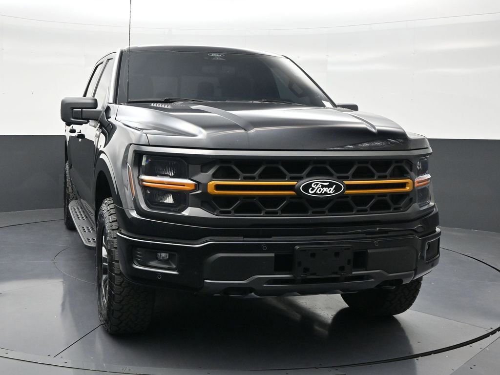 Used 2025 Ford F150 Tremor w/ Bed Utility Package AWD/4WD image 7