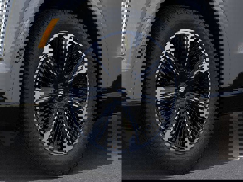 New 2026 Cadillac Escalade IQ Sport 2 w/ LPO, Floor Liner Package image 9