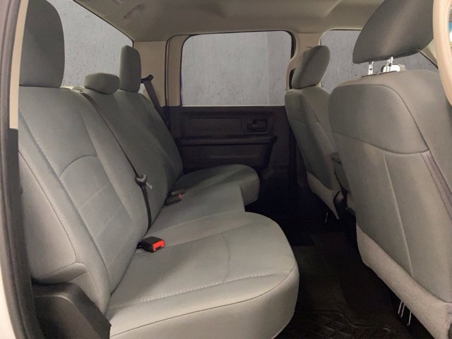 Used 2018 RAM 3500 Tradesman w/ Chrome Appearance Group AWD/4WD image 23