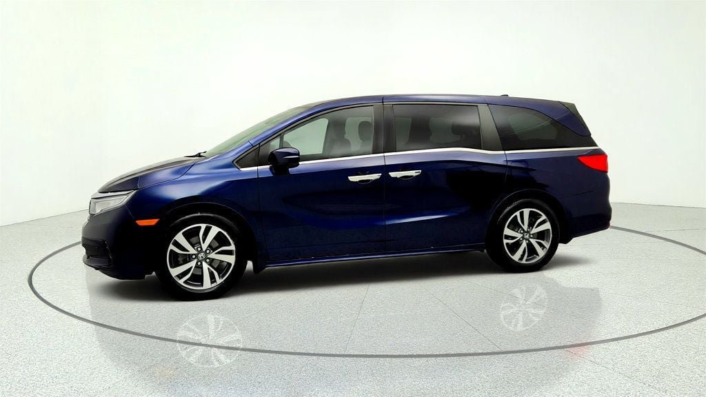 Used 2022 Honda Odyssey Touring image 8