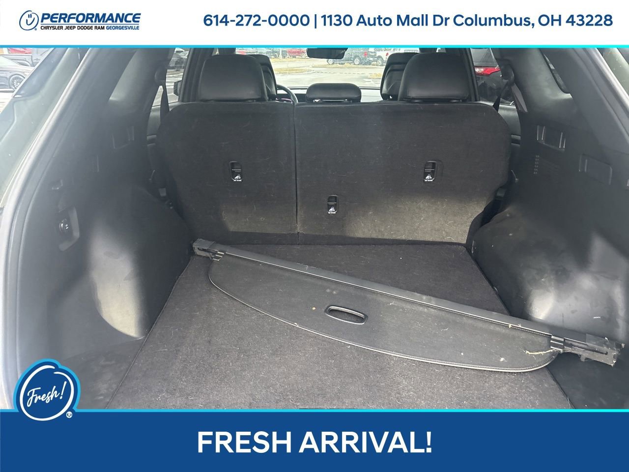 Used 2024 Kia Sportage X-Line w/ X-Line Premium Package image 14