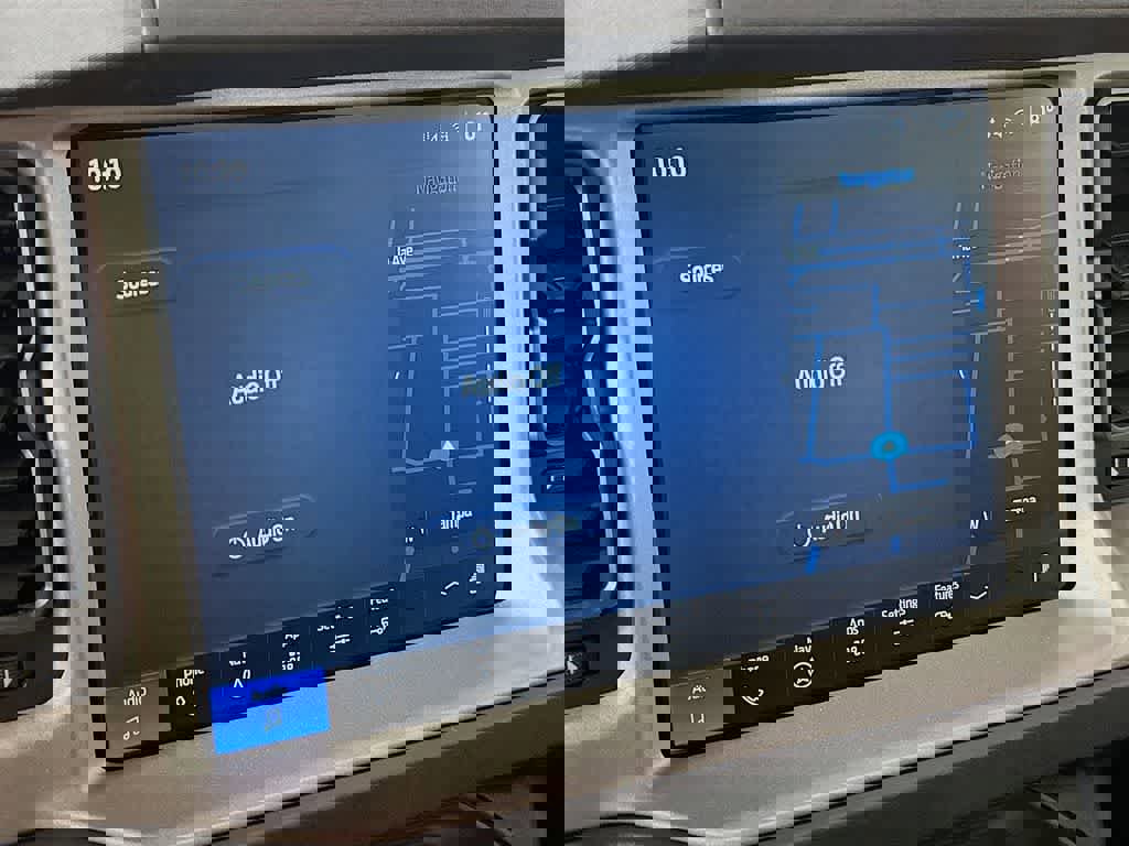 New 2025 Ford Bronco Outer Banks image 17