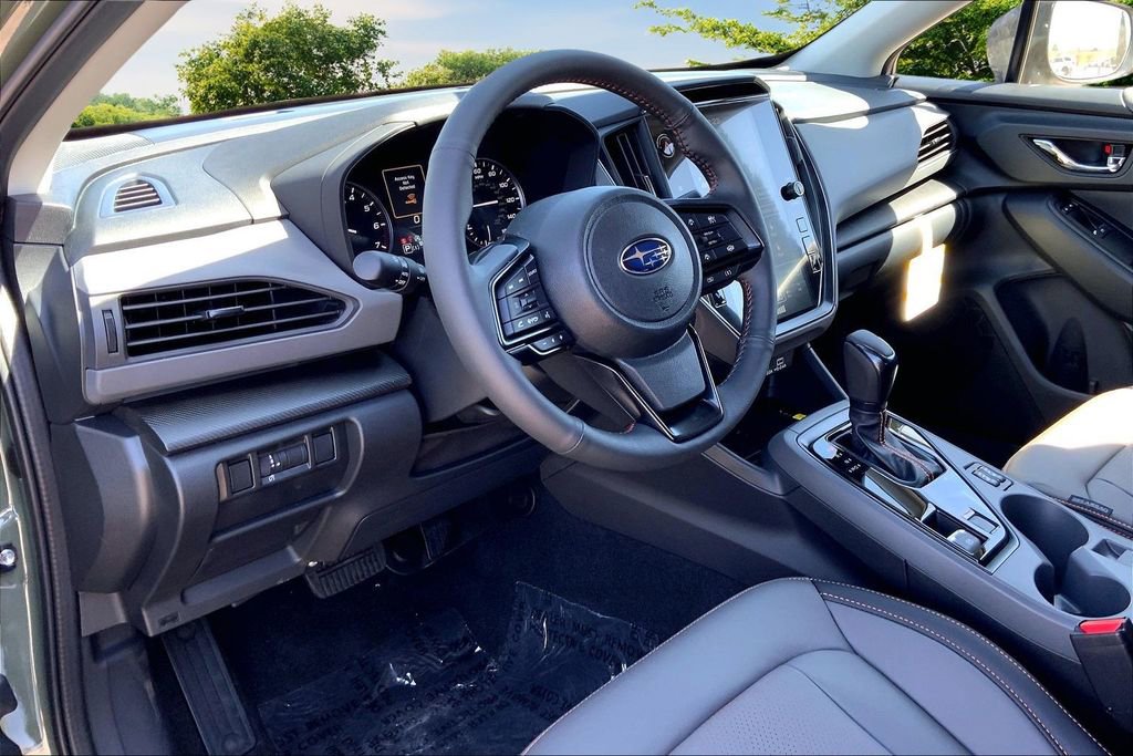 New 2026 Subaru Crosstrek 2.5i Limited image 7