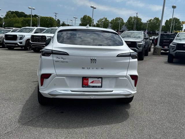 New 2026 Buick Envista Sport Touring FWD image 5