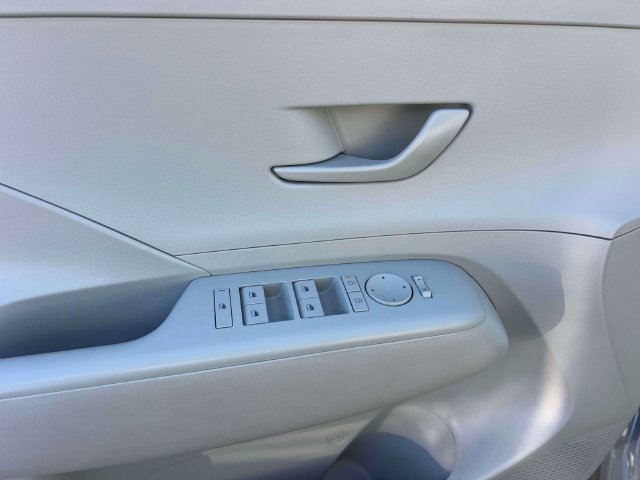 Certified 2026 Hyundai Kona SEL Sport AWD/4WD image 15