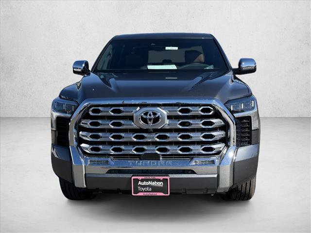 New 2026 Toyota Tundra 1794 Edition image 2