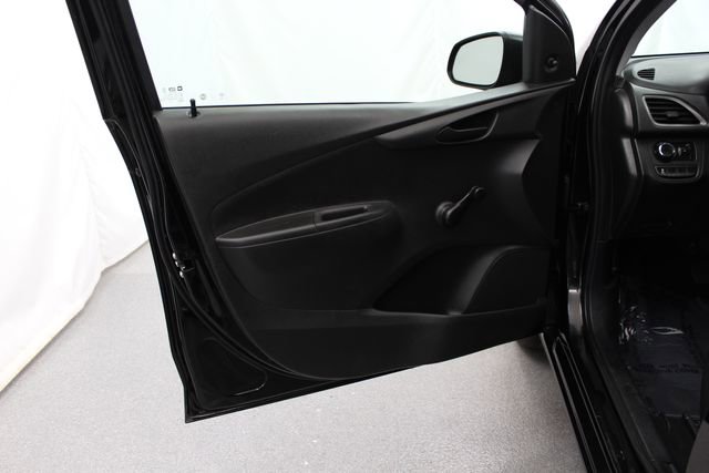 Used 2022 Chevrolet Spark LS FWD image 13