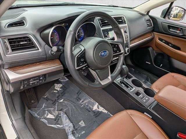 Used 2018 Subaru Outback 2.5i Touring AWD/4WD image 10
