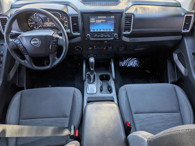 Used 2023 Nissan Frontier SV w/ Technology Package image 18