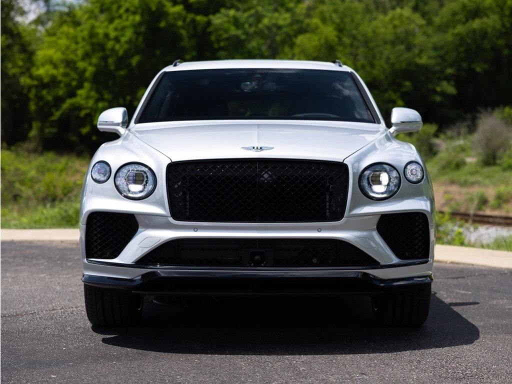 Certified 2024 Bentley Bentayga Extended Wheelbase image 9