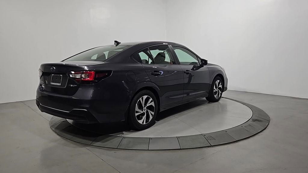 New 2025 Subaru Legacy Premium w/ Popular Package #1A image 5