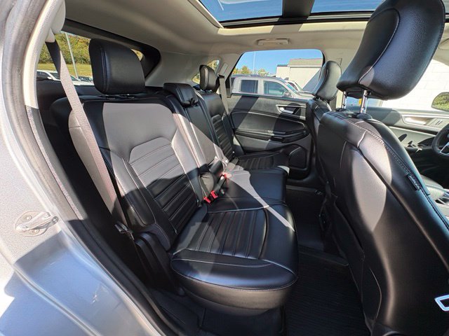 Used 2023 Ford Edge SEL w/ Convenience Package AWD/4WD image 29