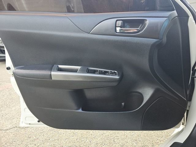 Used 2013 Subaru Impreza WRX Hatchback AWD/4WD image 17