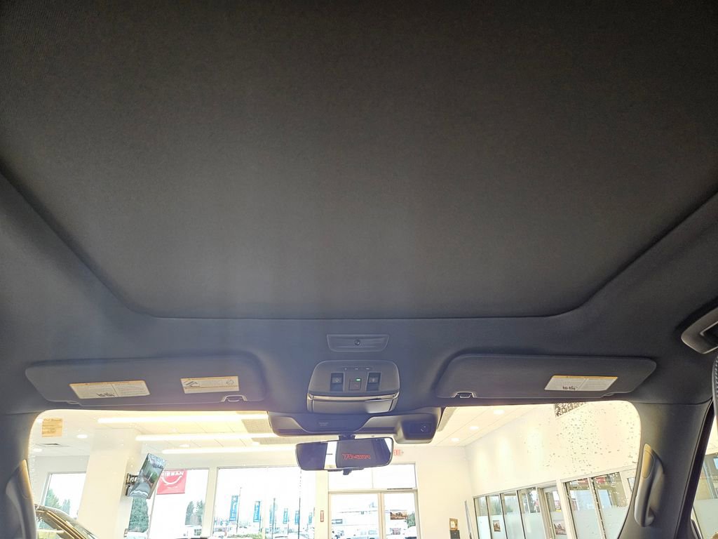 New 2026 Nissan Armada PRO-4X image 23