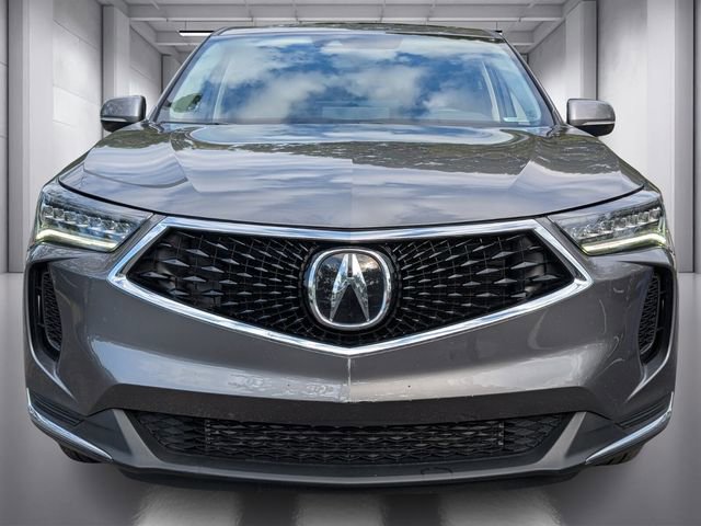 Certified 2024 Acura RDX SH-AWD image 2