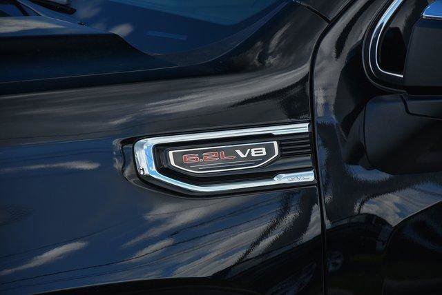 New 2025 GMC Sierra 1500 SLT w/ SLT Premium Package image 7