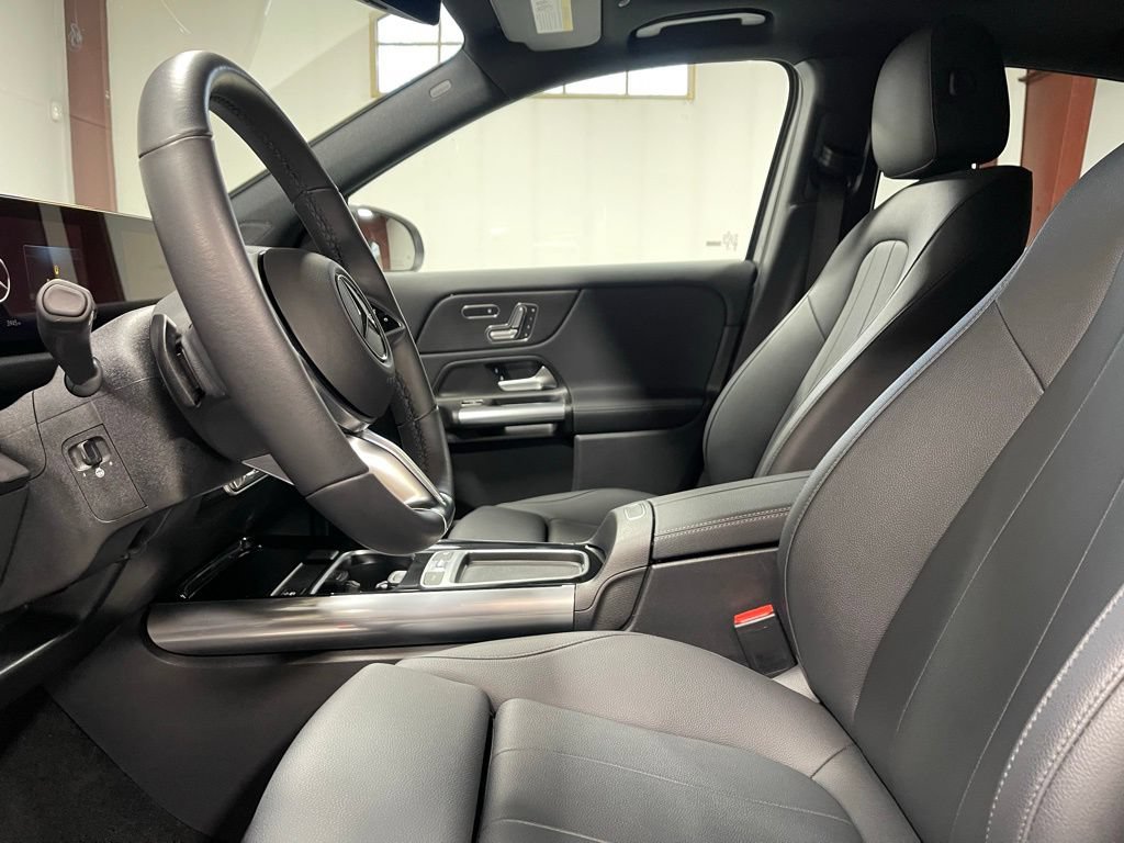 Used 2026 Mercedes-Benz GLA 250 4MATIC image 20
