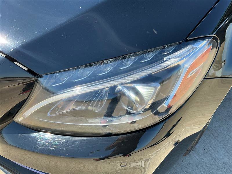 Used 2017 Mercedes-Benz C 63 AMG S image 27