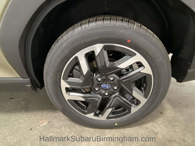 New 2025 Subaru Forester Limited image 8