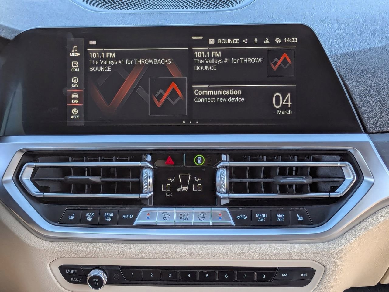 Used 2022 BMW 430i Coupe image 19