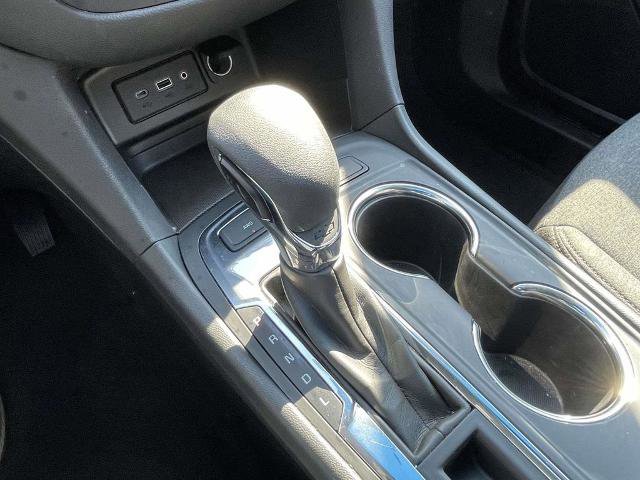 Used 2024 Chevrolet Equinox LT image 16