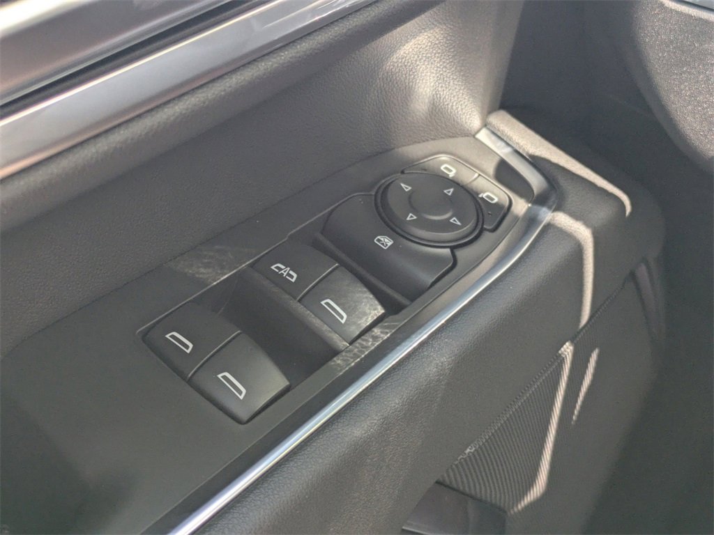 New 2026 GMC Sierra 2500 SLE image 28