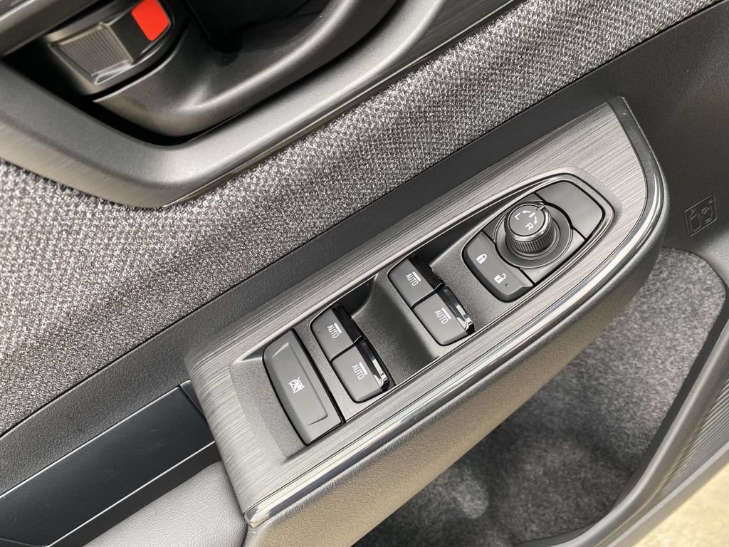 New 2026 Subaru Outback Premium AWD/4WD image 16