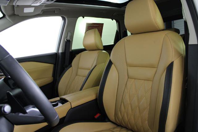 Certified 2023 Nissan Rogue Platinum image 20