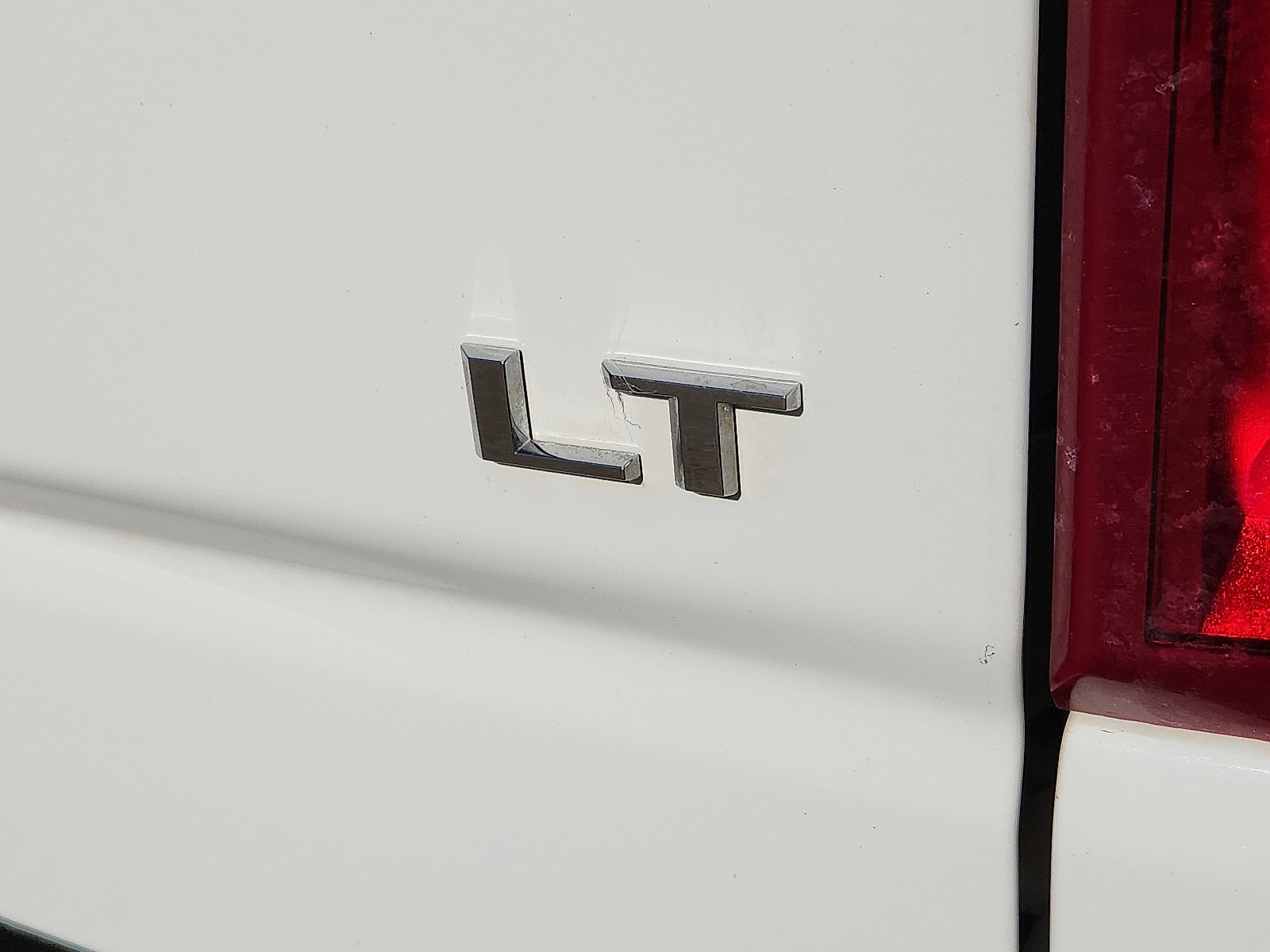 Used 2023 Chevrolet Silverado 1500 LT Trail Boss w/ Protection Package image 10