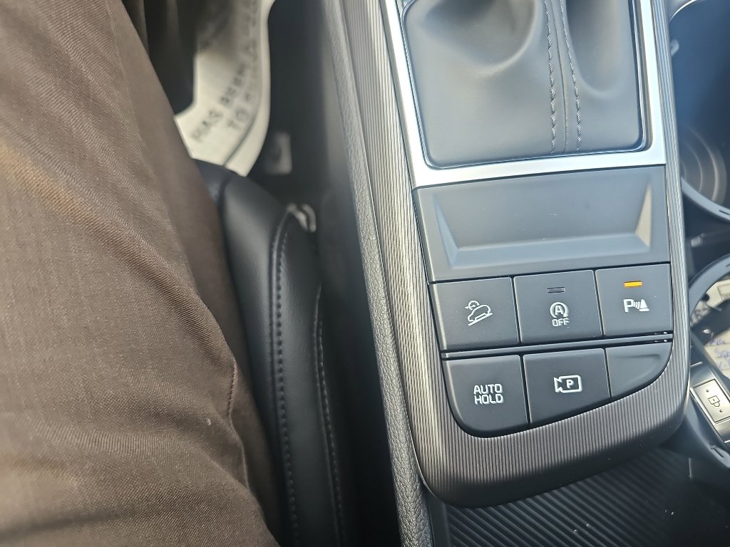 New 2026 Kia Sportage SX image 22