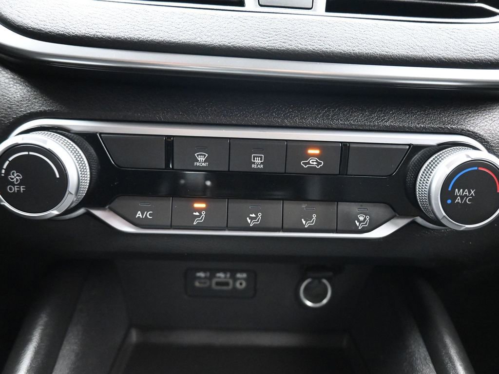 Used 2020 Nissan Altima 2.5 SR image 19